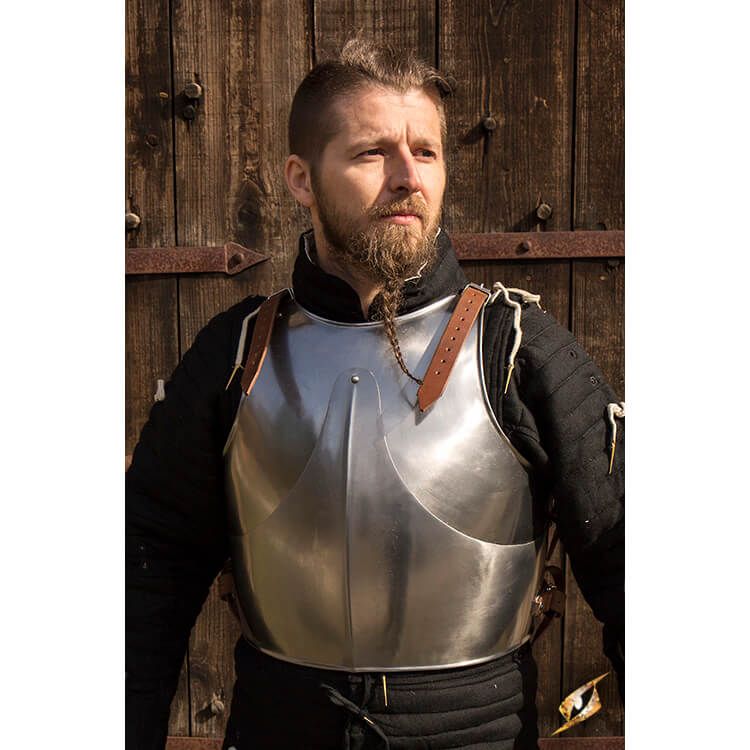 Milanese Cuirass