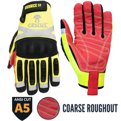 2006 Swift Water Rescue Gloves