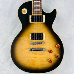 Gibson Slash Signature Les Paul Standard 2008 - Antique Vintage Burst - 1