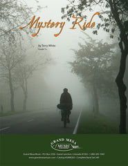 MYSTERY RIDE CB1 SC/PTS