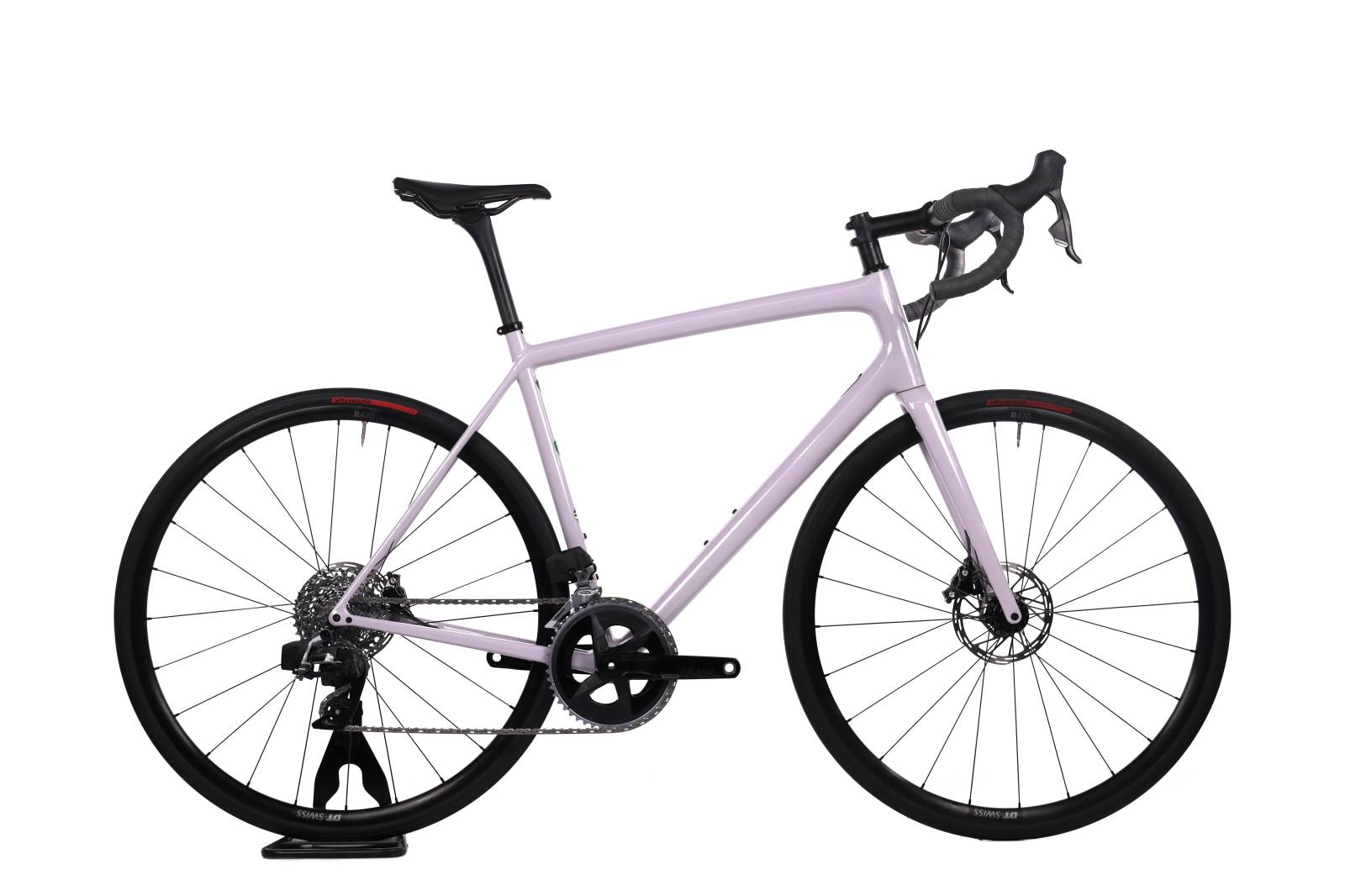 Specialized Aethos Comp Rival AXS