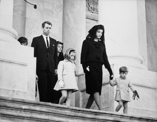 Jacqueline Kennedy's legacy: A master at shaping public appearance – The Denver Post
