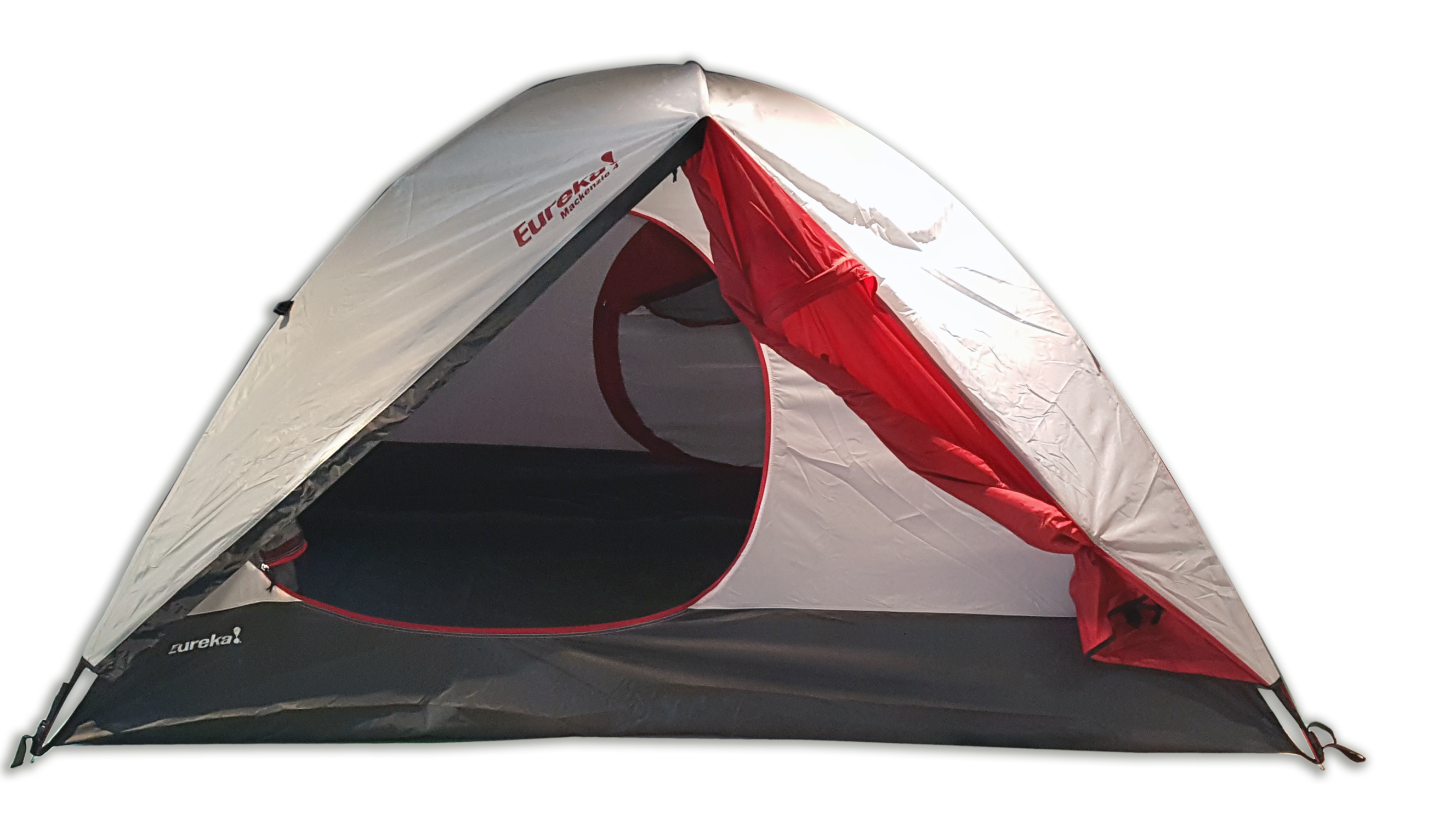 TENT - MACKENZIE 4 PERSON