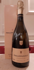 Champagne Sec Reserve | Sublime | 2008 | Philipponnat | Astucciato