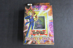 Yu-Gi-Oh Yugi Starter Deck