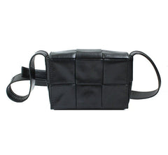 Bottega Veneta Cassette Mini Crossbody Bag 32808461