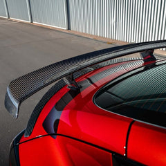 Model 3 Highland spoiler ABS