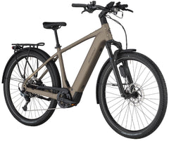 Bergamont E-Horizon SUV 10 - 800 Wh - 2026 - 28 Zoll - Herren