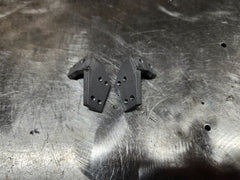 F10/H10 Rear Leaf Under Mount Combo