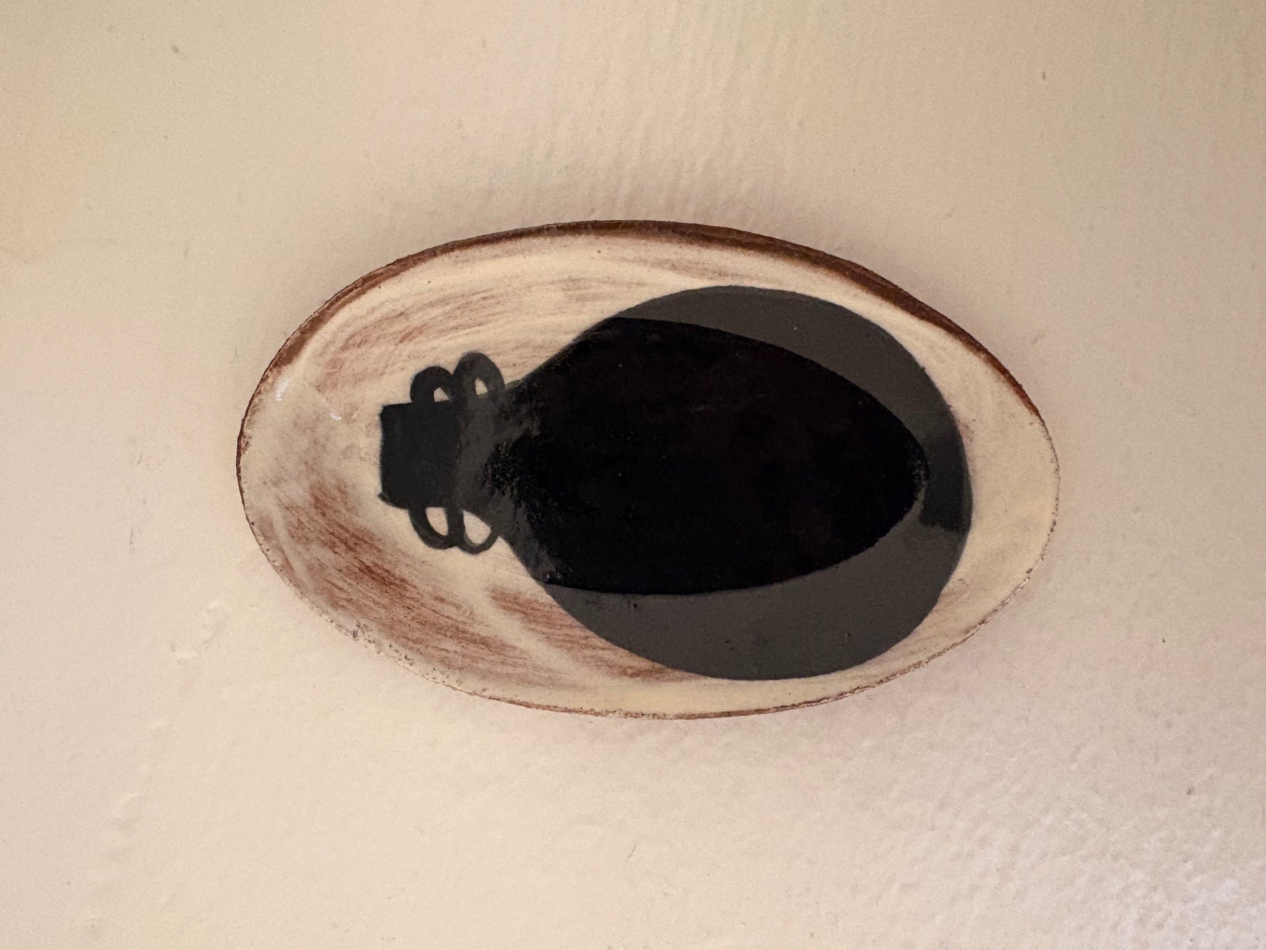 Mi Piati Ceramics Dish