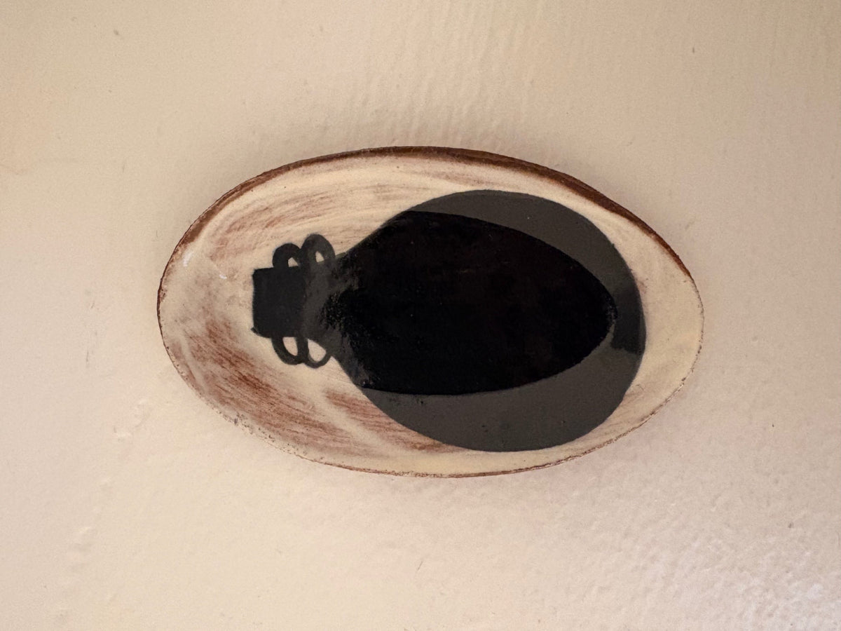 Mi Piati Ceramics Dish