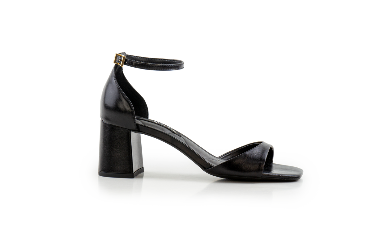 Sandalia para Dama Dumond Salto Leather
