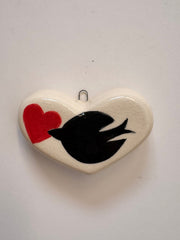Mi Piati Ceramics Wall Hanging
