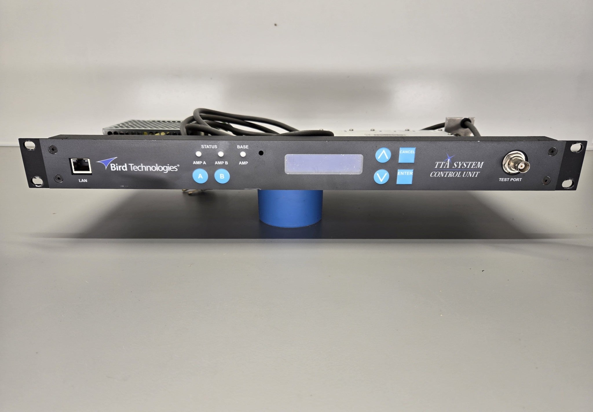 Bird Technologies TTA System Control Unit 800MHz (428E-83I-01-C-110)