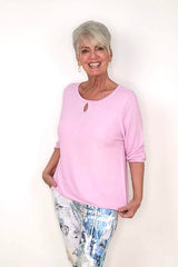 Dolcezza Viscose Sweater