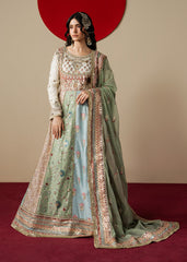 Haseens | Gulal Formals | Shahzadi