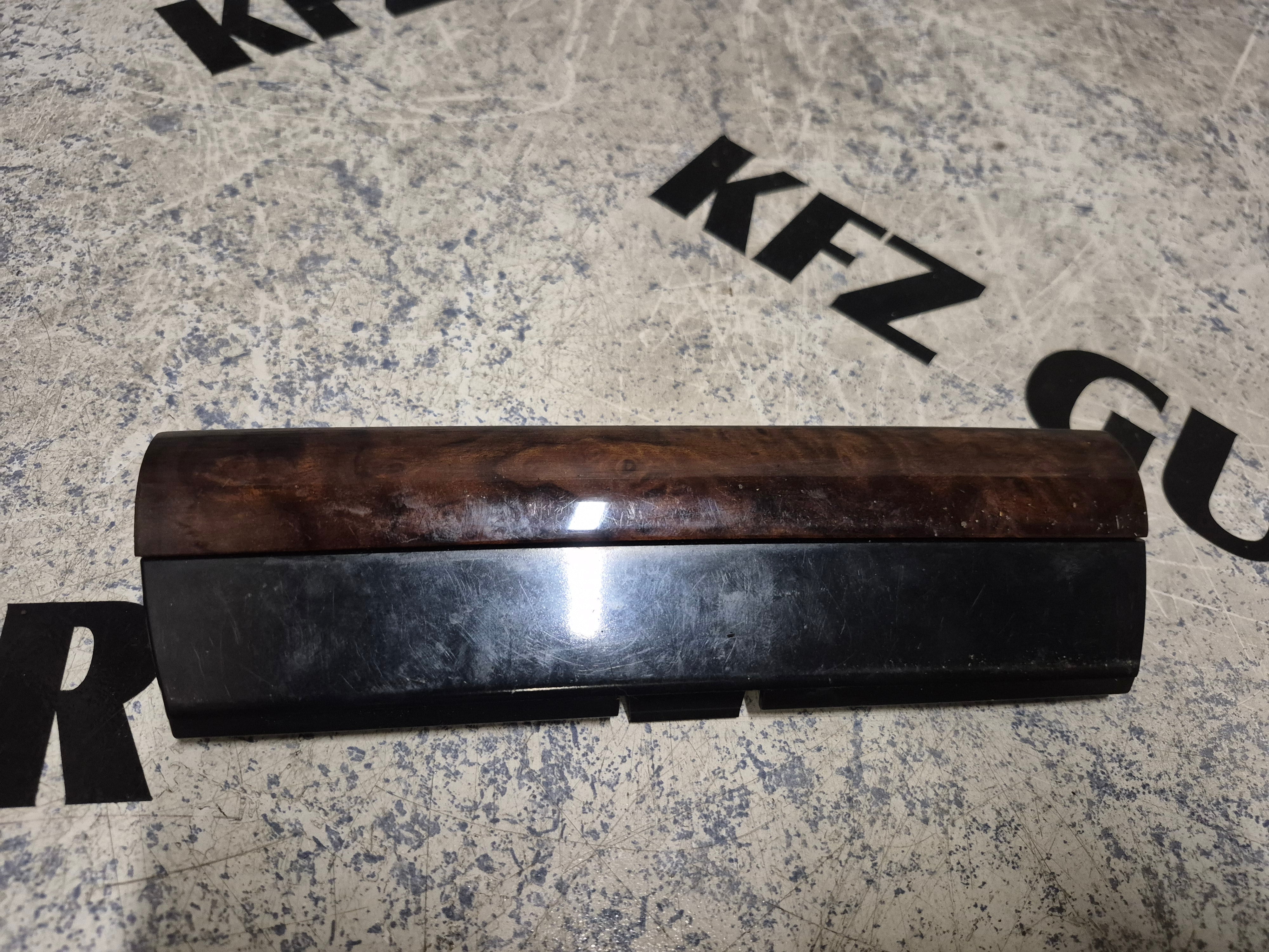 Blende Mittelkonsole VW Golf 4 BJ 1997-2008 1J0858981B