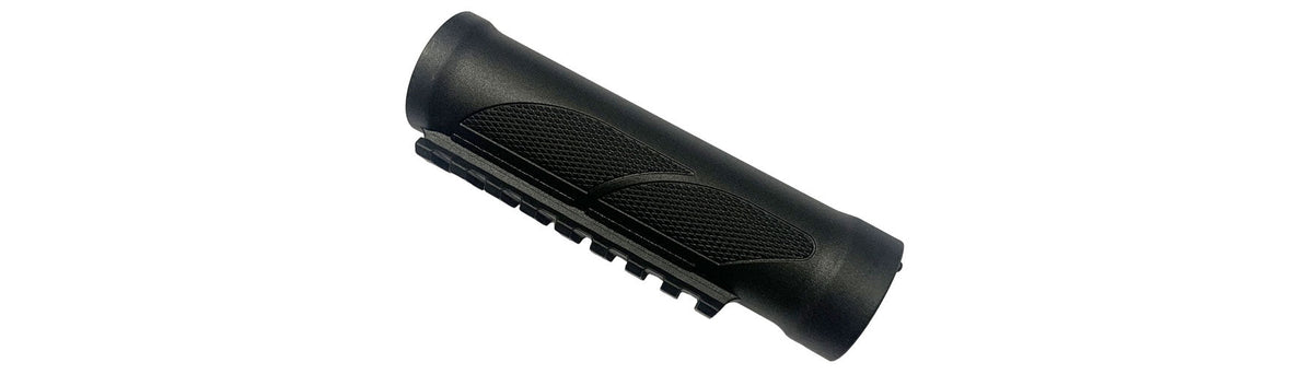 TEMPLETON T2000 MAG EXTENSION COVER WITH PICATINNY