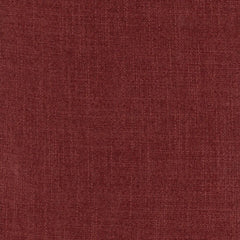 Casamance Firminy Grenat