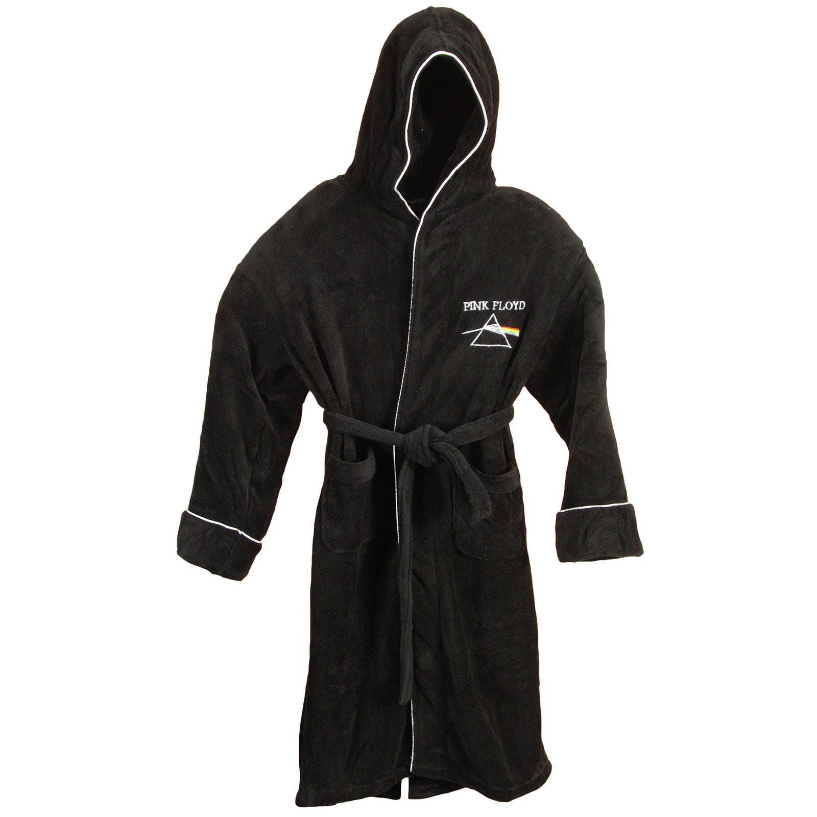 Pink Floyd Pink Floyd Dark Side Bath Robe
