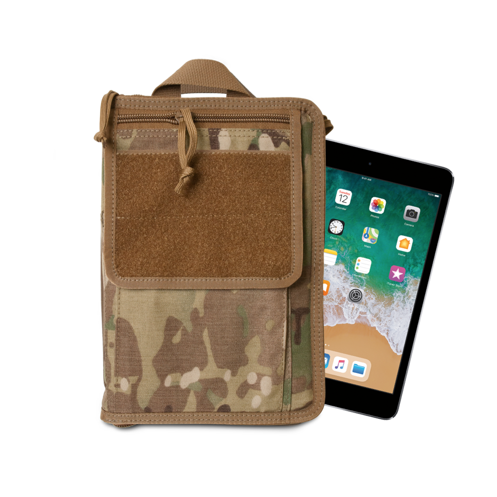 Tactical Mini iPad Cover System