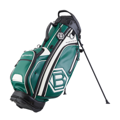 BETTINARDI GOLF STAND BAG VERDANT GREEN