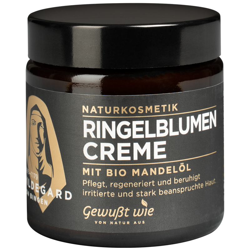 Hildegard Ringelblumencreme 100ml