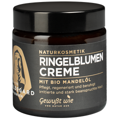 Hildegard Ringelblumencreme 100ml