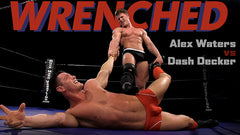 Alex Waters vs Dash Decker (KOTR 2)