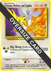 Jumbo Cards Card Prices 2026: Grade S & Worth It?
