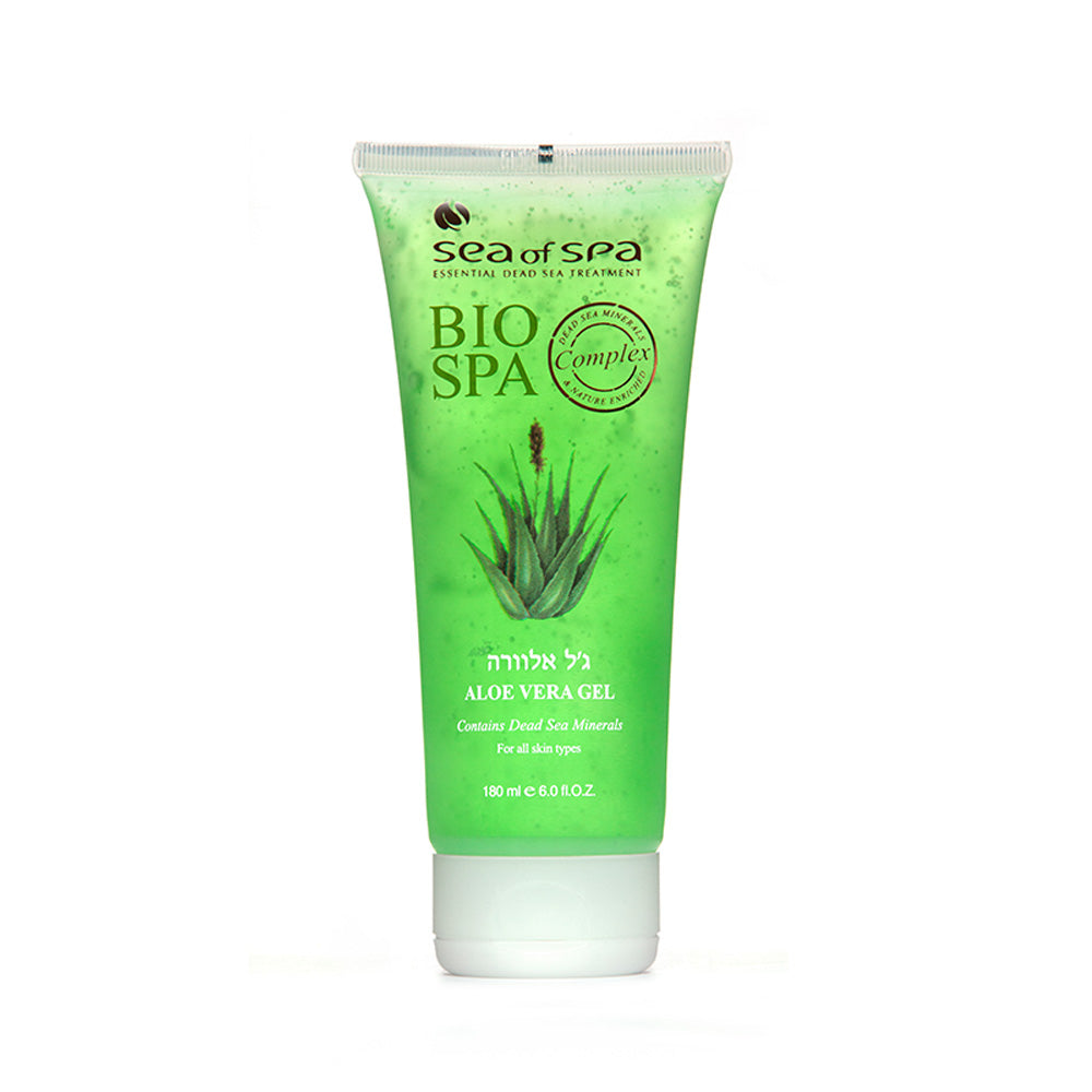 Bio Spa - Aloe Vera Gel