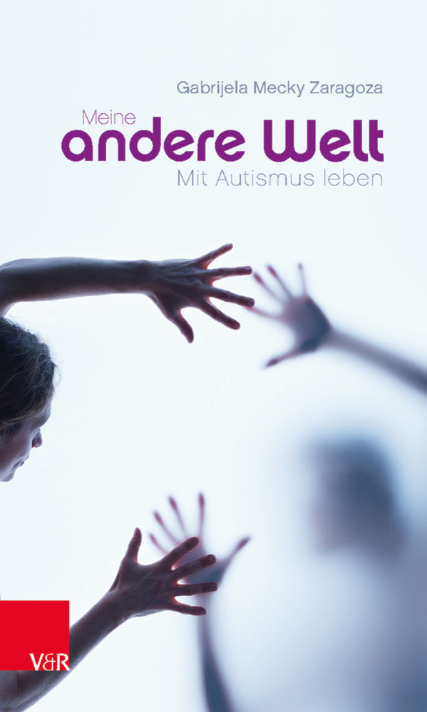 Meine andere Welt (Gabrijela Mecky Zaragoza)
