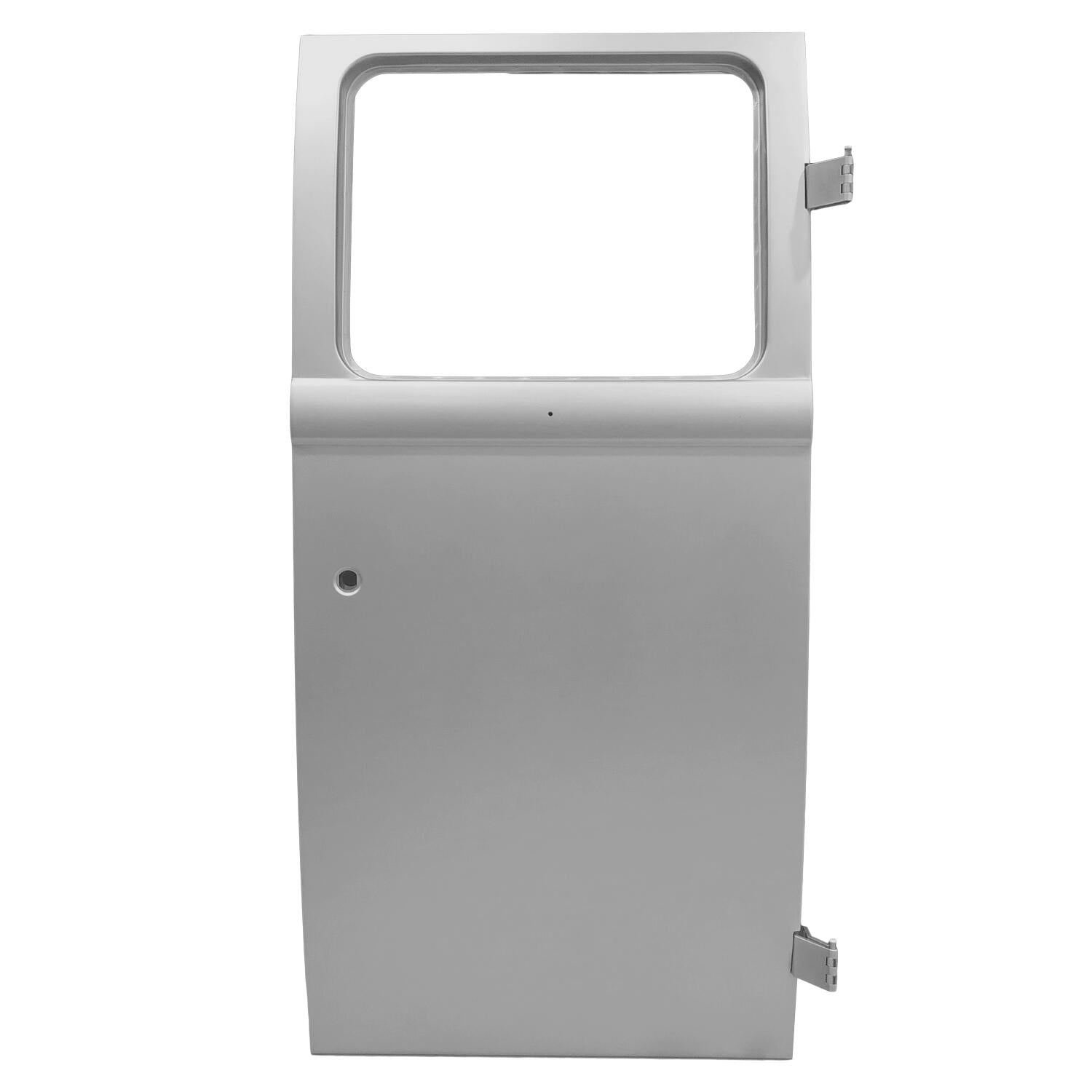 Cargo Door High Hinge Kombi 1955-1958 Front Right / Rear Left