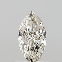 Diamond MARQUISE 0.46ct SI2