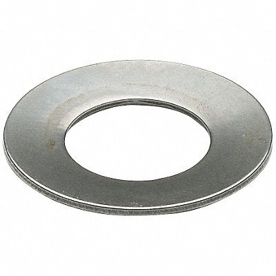 SPEC B18750570 Disc Spring 0.65625 Stl Belleville PK10