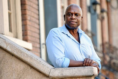 Andre Braugher's death highlights high risk of lung cancer in Black men