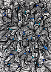 Cosmic Flavour #9