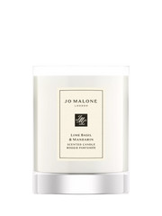 Jo Malone London Lime Basil & Mandarin candle, UK version