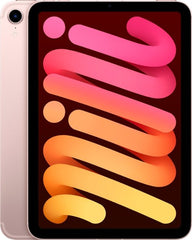 Apple iPad mini (Wi-Fi) - 256GB - Pink