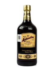 RON MATUSALEM ANEJO 18 ANOS 750 ML