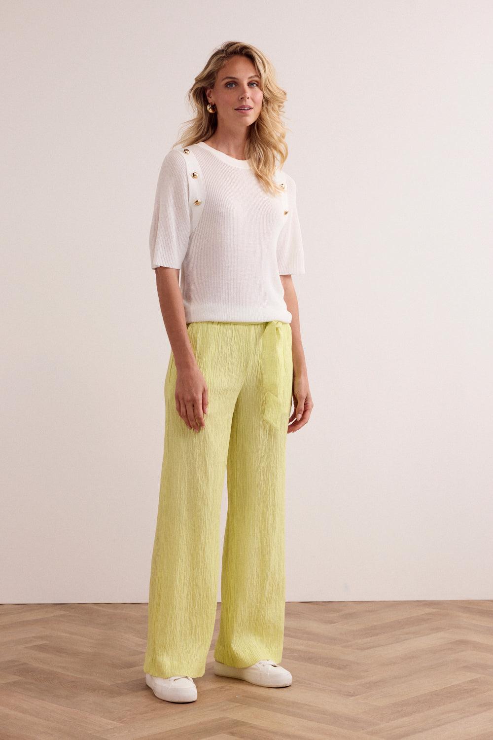 Tramontana Pant 3019