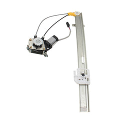 Window Regulator w/ Motor for 2006-2007 Liberty Upgraded-Hole in Glass Rear 4589267AD Left