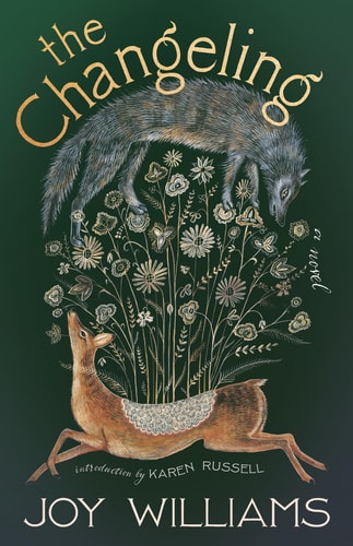 The Changeling