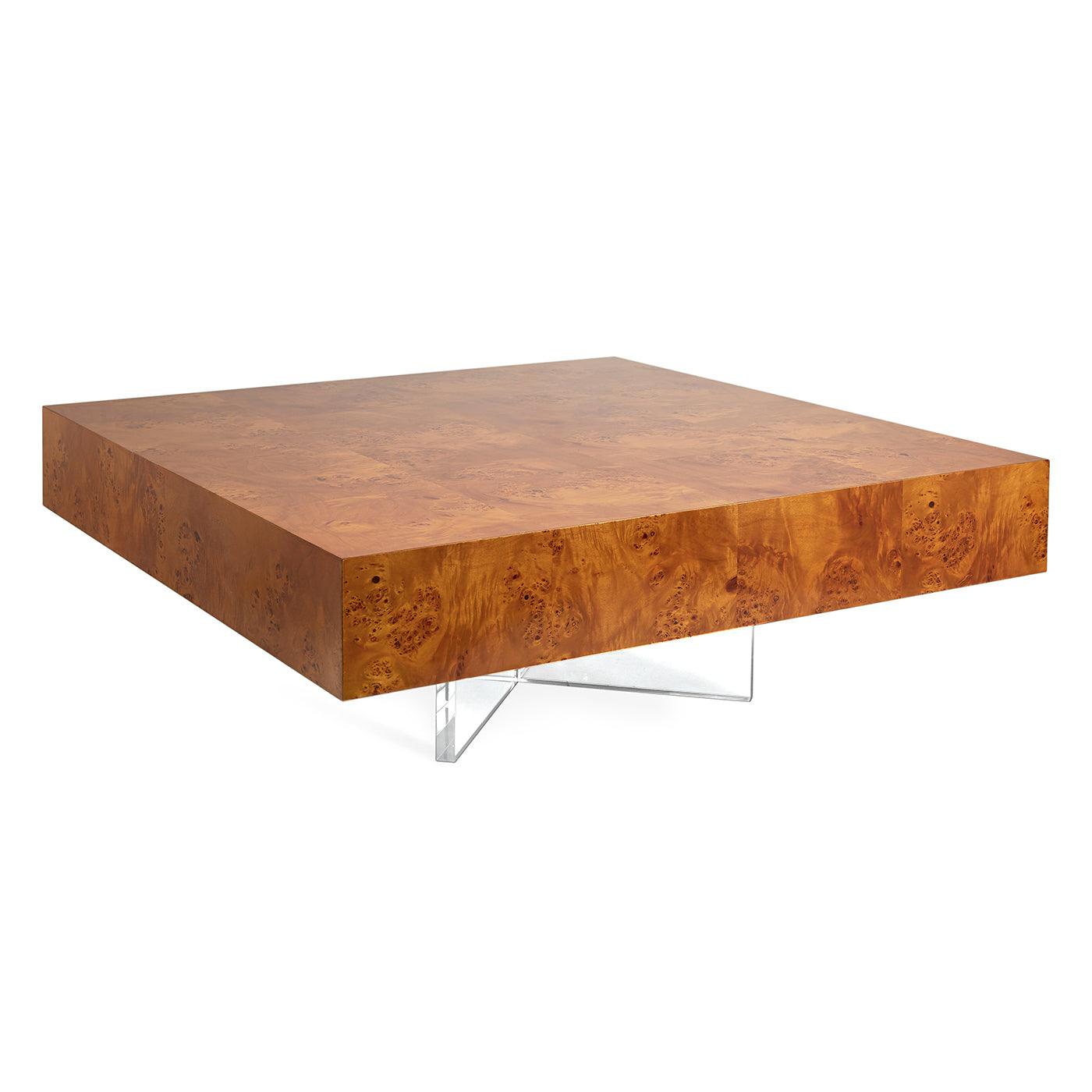 Bond Cocktail Table - Maison Vogue