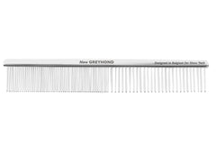 Metallkamm mini 13,5 cm