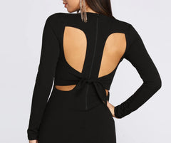Yesenia Midi Dress