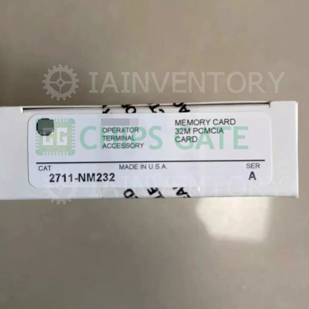 2711-NM232 Allen-Bradley