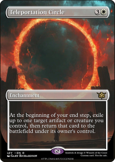 MTGNexus