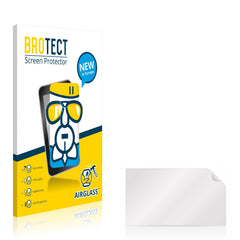 BROTECT AirGlass Glass Screen Protector for Clarion MAP690