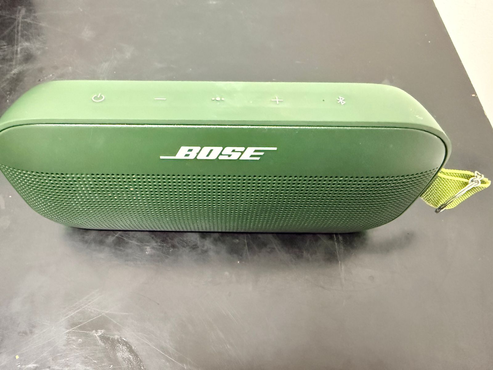 BOCINA BOSE SOUNDLINK FLEX-USADO